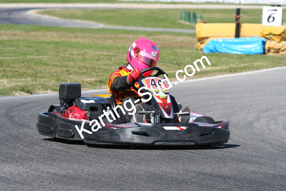 28/09/2008 : Endurance Loisir 4H à Lavelanet (photos Stéphane Agnus) 2008 — karting