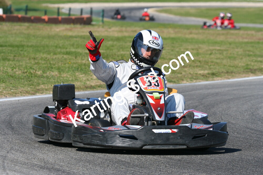 28/09/2008 : Endurance Loisir 4H à Lavelanet (photos Stéphane Agnus) 2008 — karting