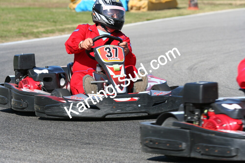 28/09/2008 : Endurance Loisir 4H à Lavelanet (photos Stéphane Agnus) 2008 — karting