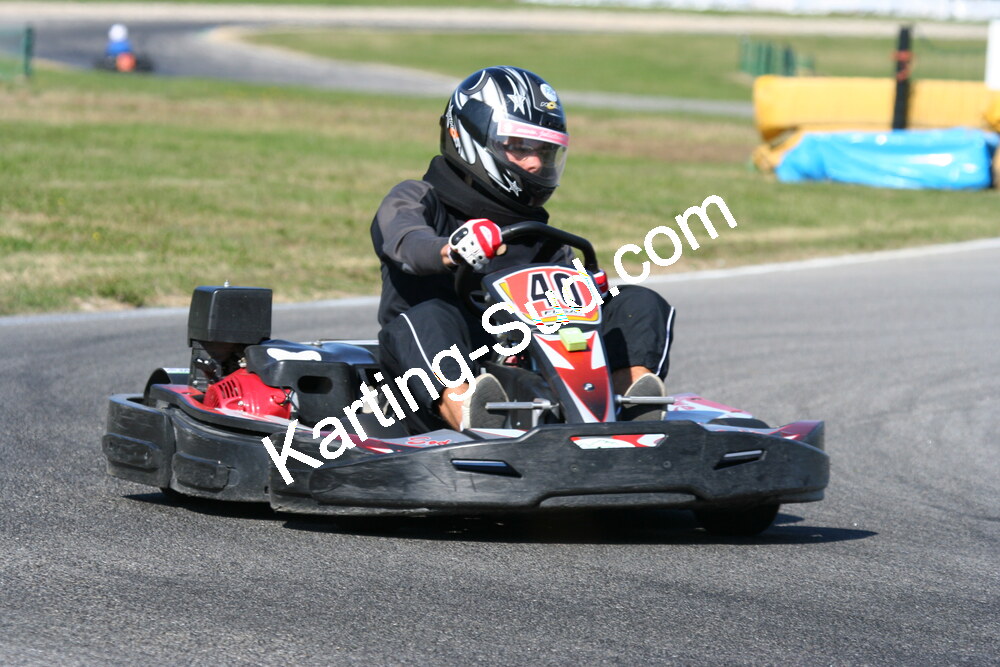 28/09/2008 : Endurance Loisir 4H à Lavelanet (photos Stéphane Agnus) 2008 — karting