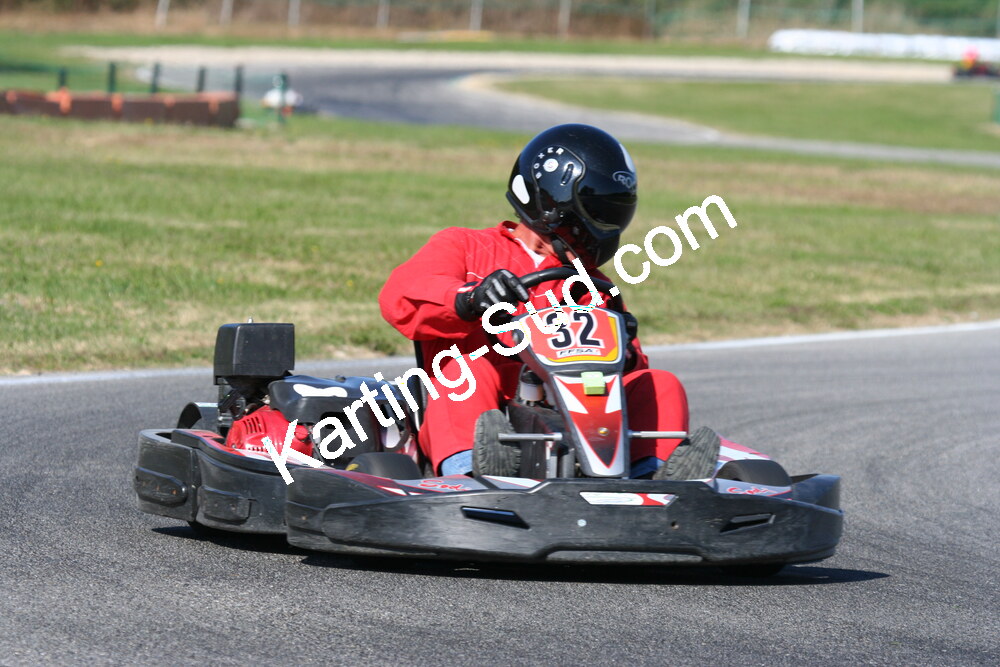 28/09/2008 : Endurance Loisir 4H à Lavelanet (photos Stéphane Agnus) 2008 — karting