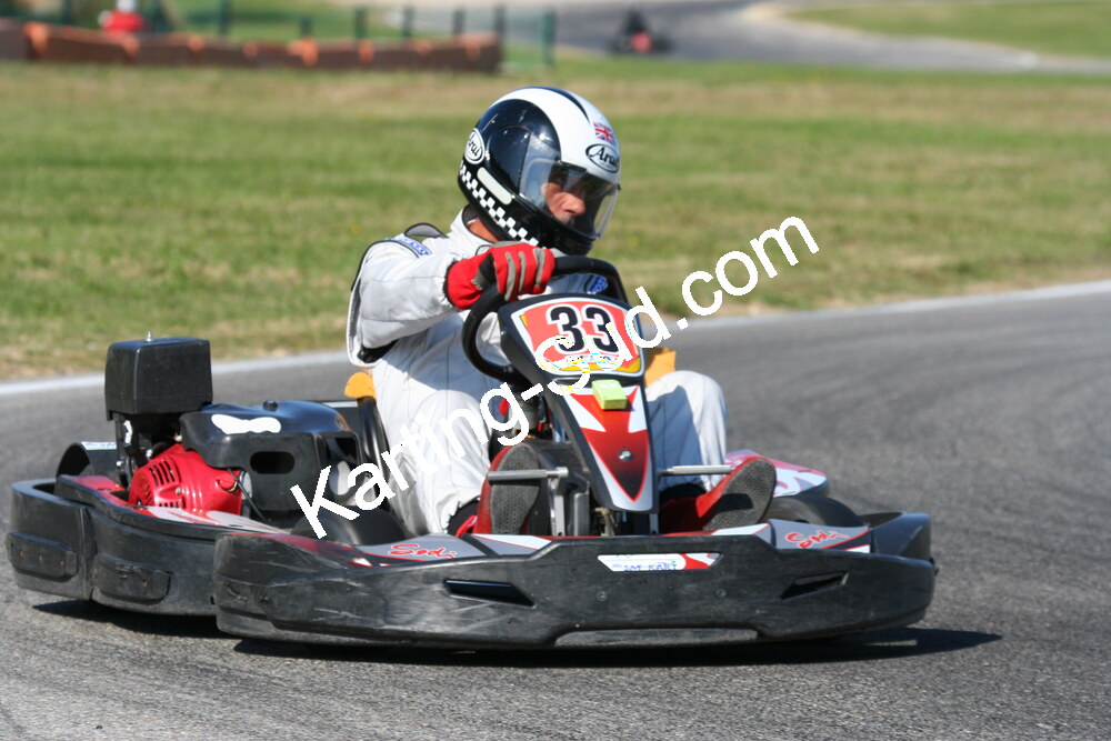 28/09/2008 : Endurance Loisir 4H à Lavelanet (photos Stéphane Agnus) 2008 — karting