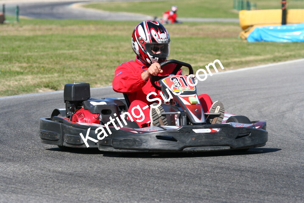 28/09/2008 : Endurance Loisir 4H à Lavelanet (photos Stéphane Agnus) 2008 — karting