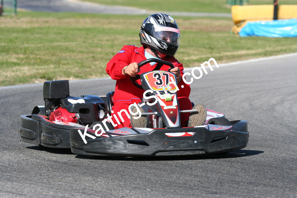 28/09/2008 : Endurance Loisir 4H à Lavelanet (photos Stéphane Agnus) 2008 — karting