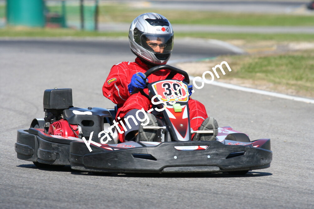 28/09/2008 : Endurance Loisir 4H à Lavelanet (photos Stéphane Agnus) 2008 — karting