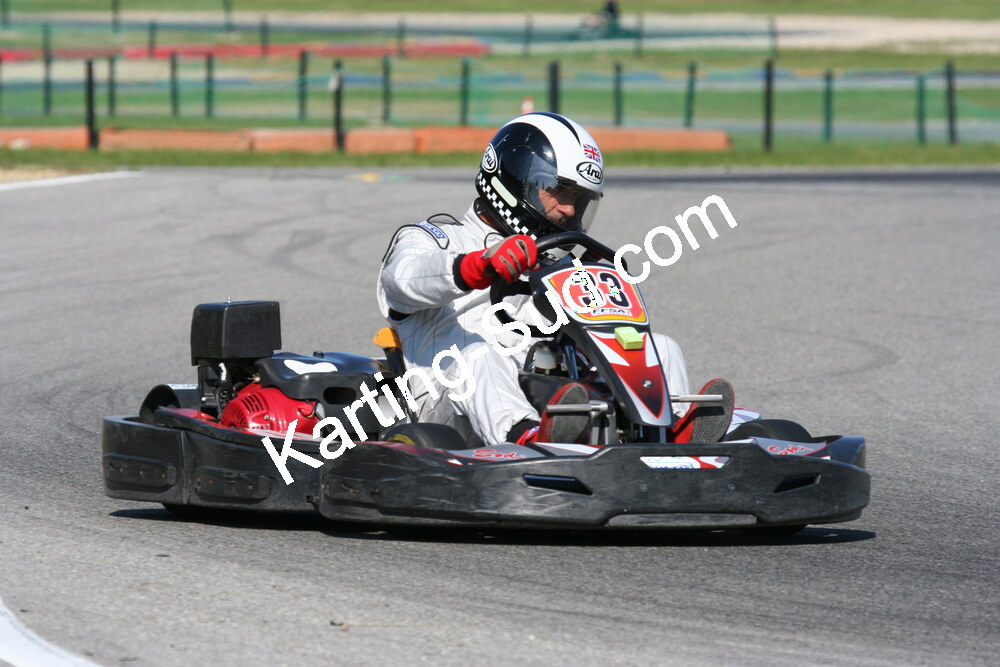 28/09/2008 : Endurance Loisir 4H à Lavelanet (photos Stéphane Agnus) 2008 — karting