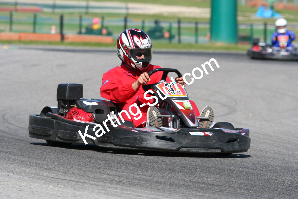 28/09/2008 : Endurance Loisir 4H à Lavelanet (photos Stéphane Agnus) 2008 — karting