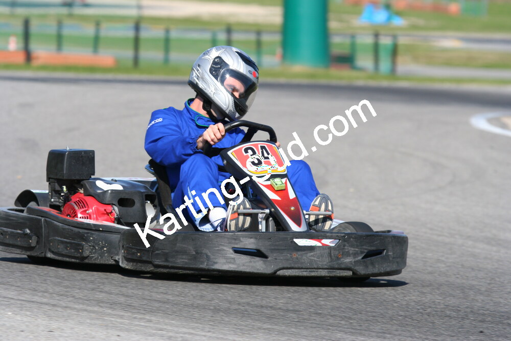 28/09/2008 : Endurance Loisir 4H à Lavelanet (photos Stéphane Agnus) 2008 — karting