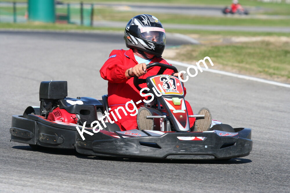 28/09/2008 : Endurance Loisir 4H à Lavelanet (photos Stéphane Agnus) 2008 — karting