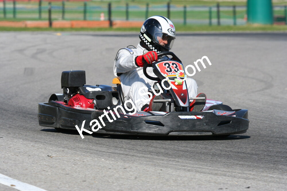 28/09/2008 : Endurance Loisir 4H à Lavelanet (photos Stéphane Agnus) 2008 — karting