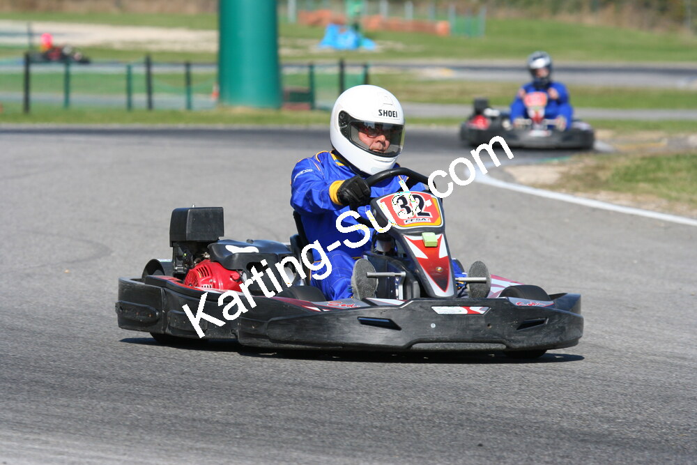 28/09/2008 : Endurance Loisir 4H à Lavelanet (photos Stéphane Agnus) 2008 — karting