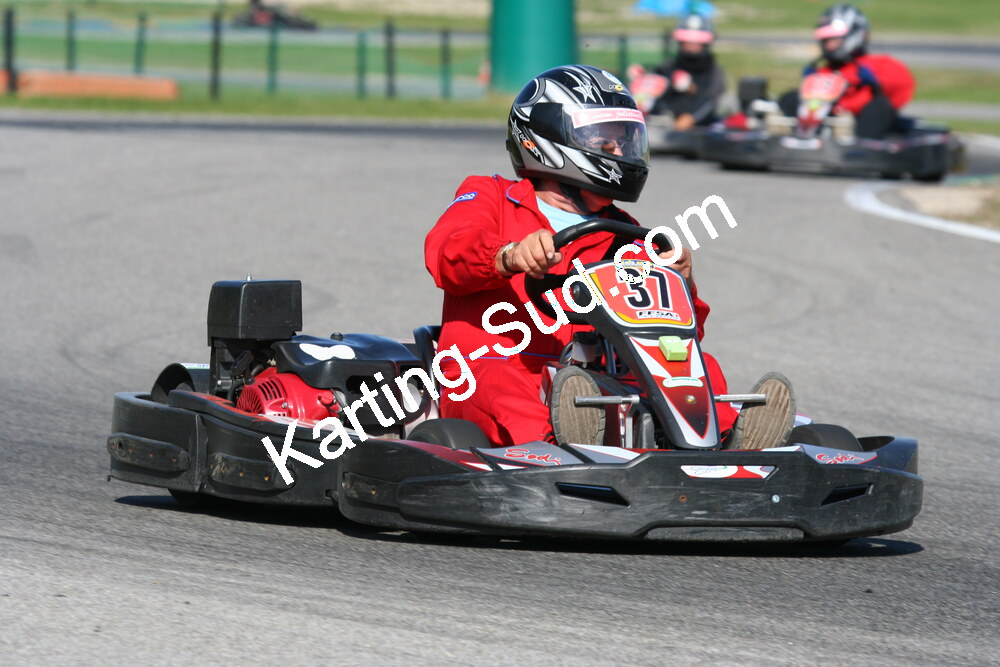 28/09/2008 : Endurance Loisir 4H à Lavelanet (photos Stéphane Agnus) 2008 — karting
