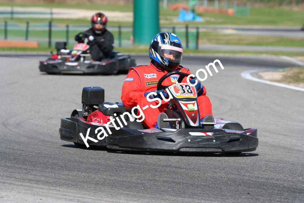 28/09/2008 : Endurance Loisir 4H à Lavelanet (photos Stéphane Agnus) 2008 — karting