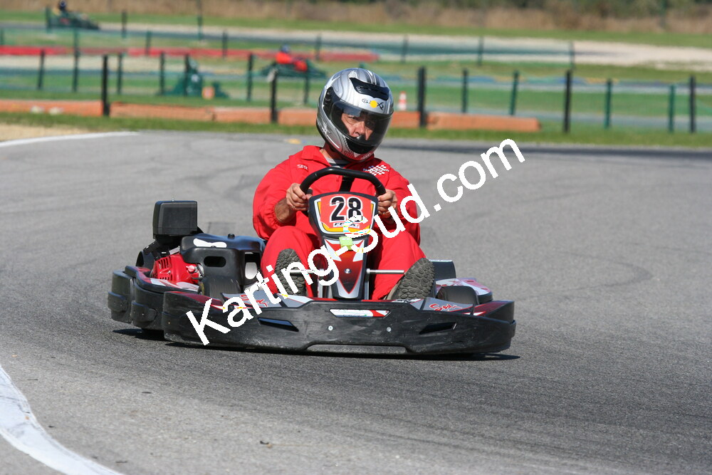 28/09/2008 : Endurance Loisir 4H à Lavelanet (photos Stéphane Agnus) 2008 — karting