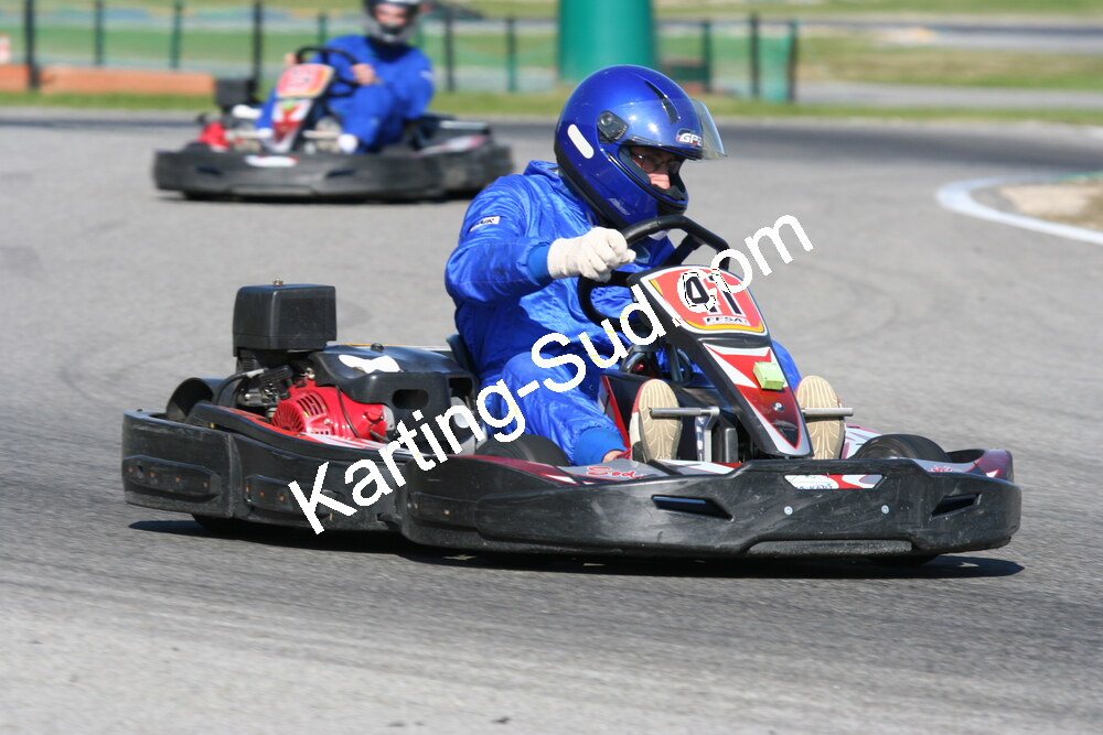 28/09/2008 : Endurance Loisir 4H à Lavelanet (photos Stéphane Agnus) 2008 — karting