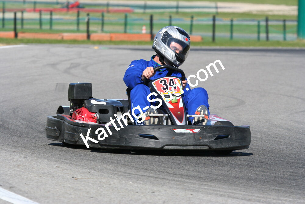 28/09/2008 : Endurance Loisir 4H à Lavelanet (photos Stéphane Agnus) 2008 — karting