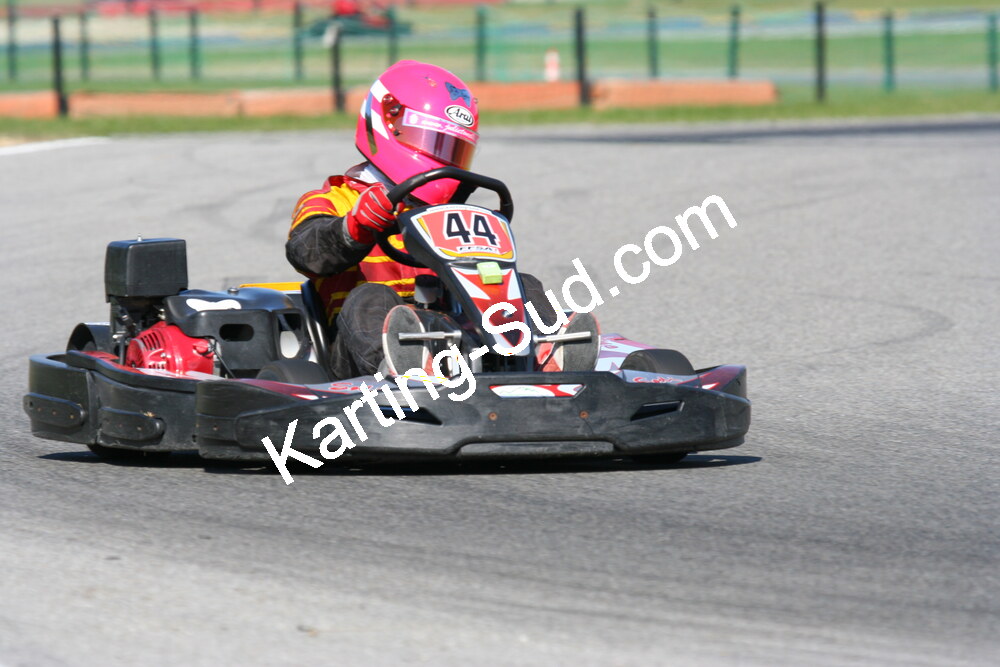 28/09/2008 : Endurance Loisir 4H à Lavelanet (photos Stéphane Agnus) 2008 — karting