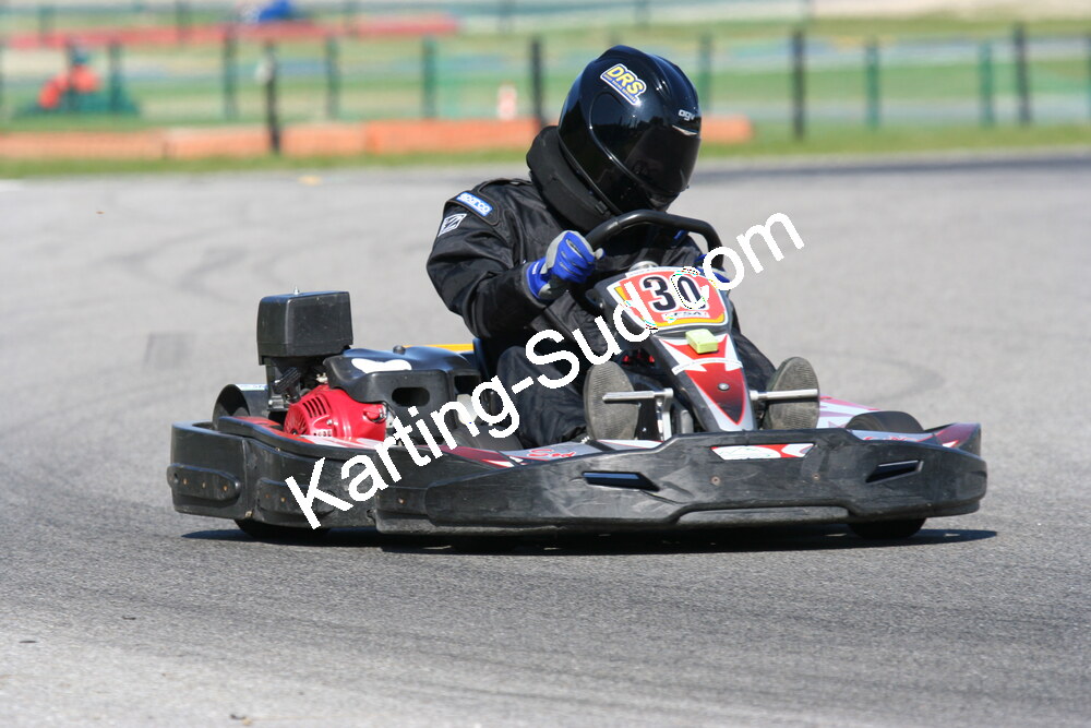 28/09/2008 : Endurance Loisir 4H à Lavelanet (photos Stéphane Agnus) 2008 — karting