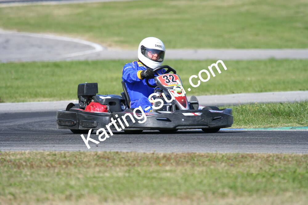 28/09/2008 : Endurance Loisir 4H à Lavelanet (photos Stéphane Agnus) 2008 — karting