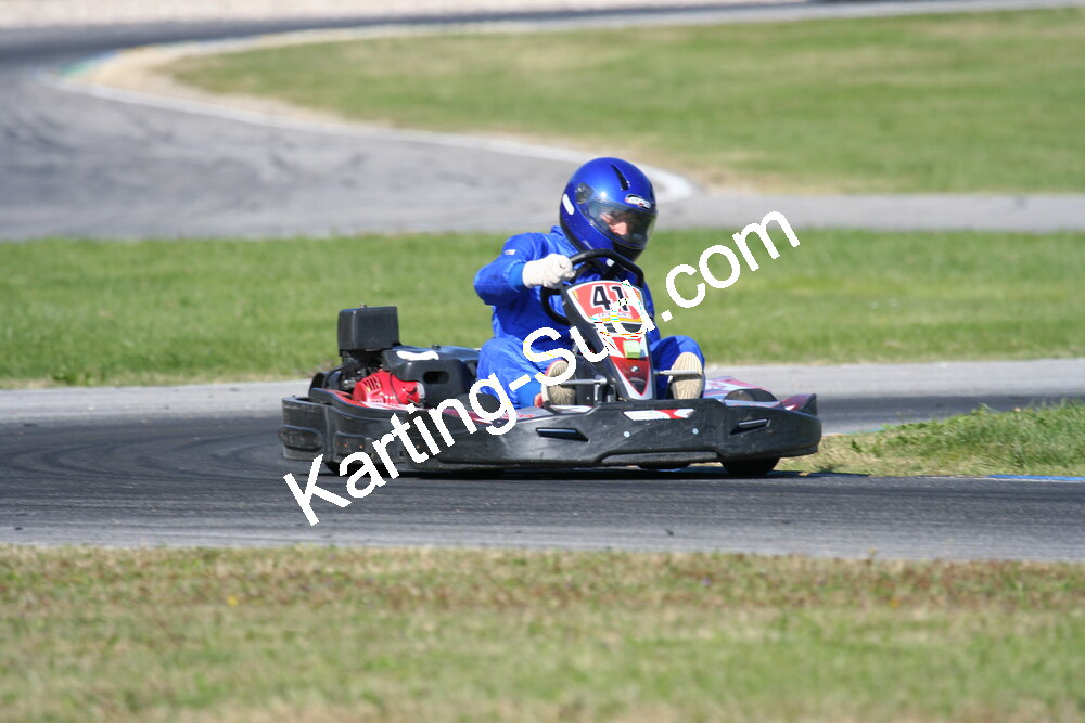 28/09/2008 : Endurance Loisir 4H à Lavelanet (photos Stéphane Agnus) 2008 — karting