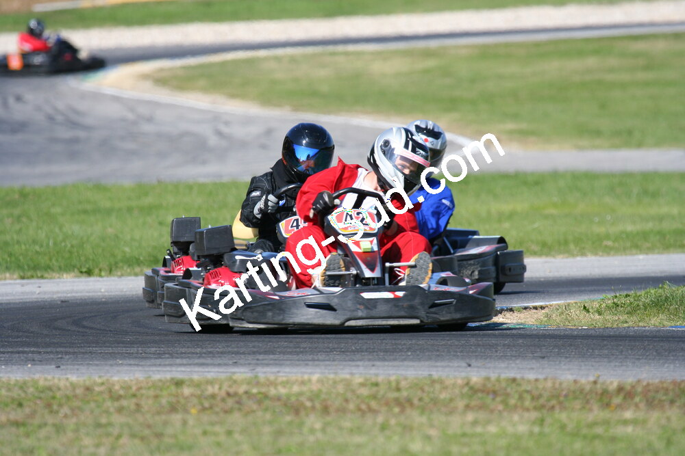 28/09/2008 : Endurance Loisir 4H à Lavelanet (photos Stéphane Agnus) 2008 — karting
