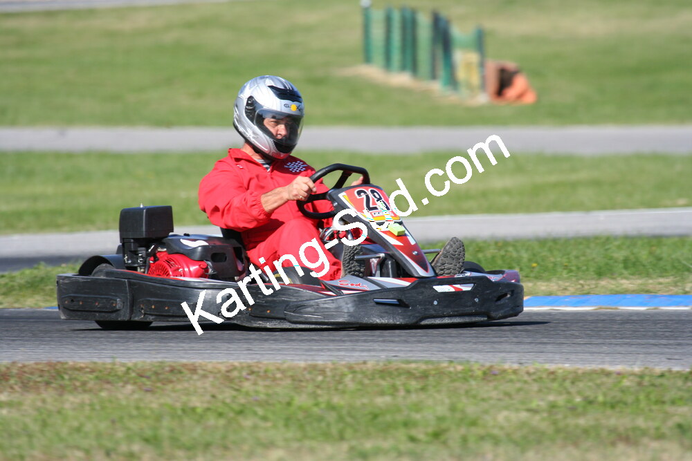 28/09/2008 : Endurance Loisir 4H à Lavelanet (photos Stéphane Agnus) 2008 — karting