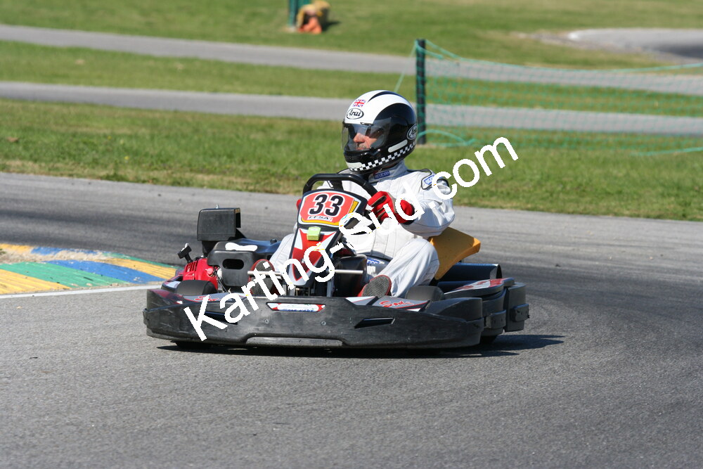 28/09/2008 : Endurance Loisir 4H à Lavelanet (photos Stéphane Agnus) 2008 — karting