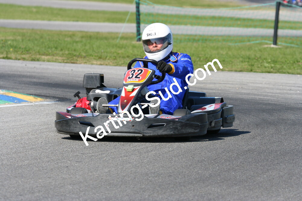28/09/2008 : Endurance Loisir 4H à Lavelanet (photos Stéphane Agnus) 2008 — karting