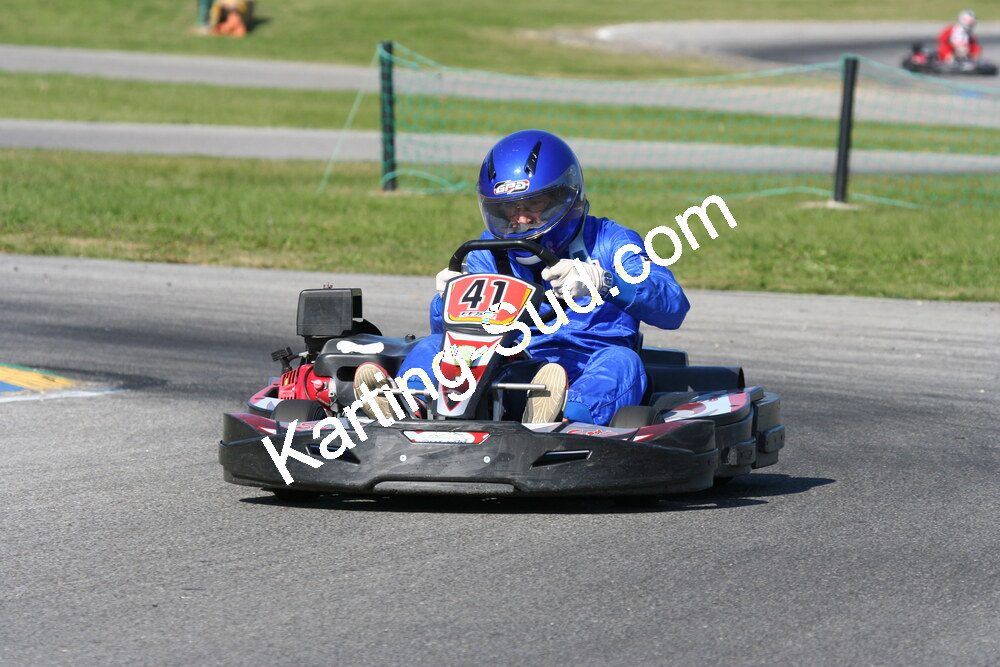 28/09/2008 : Endurance Loisir 4H à Lavelanet (photos Stéphane Agnus) 2008 — karting