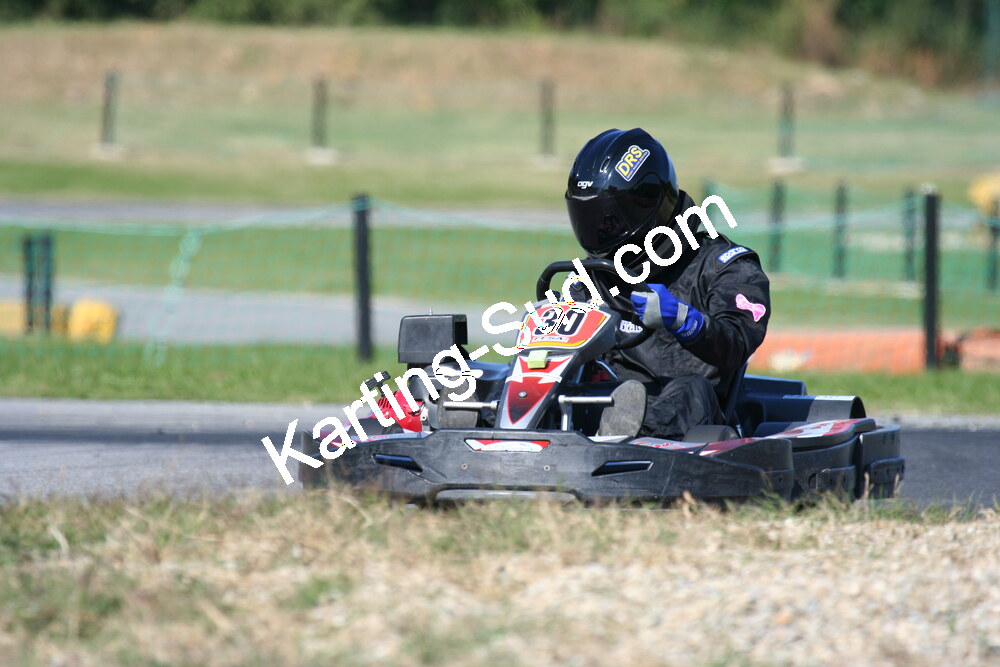 28/09/2008 : Endurance Loisir 4H à Lavelanet (photos Stéphane Agnus) 2008 — karting