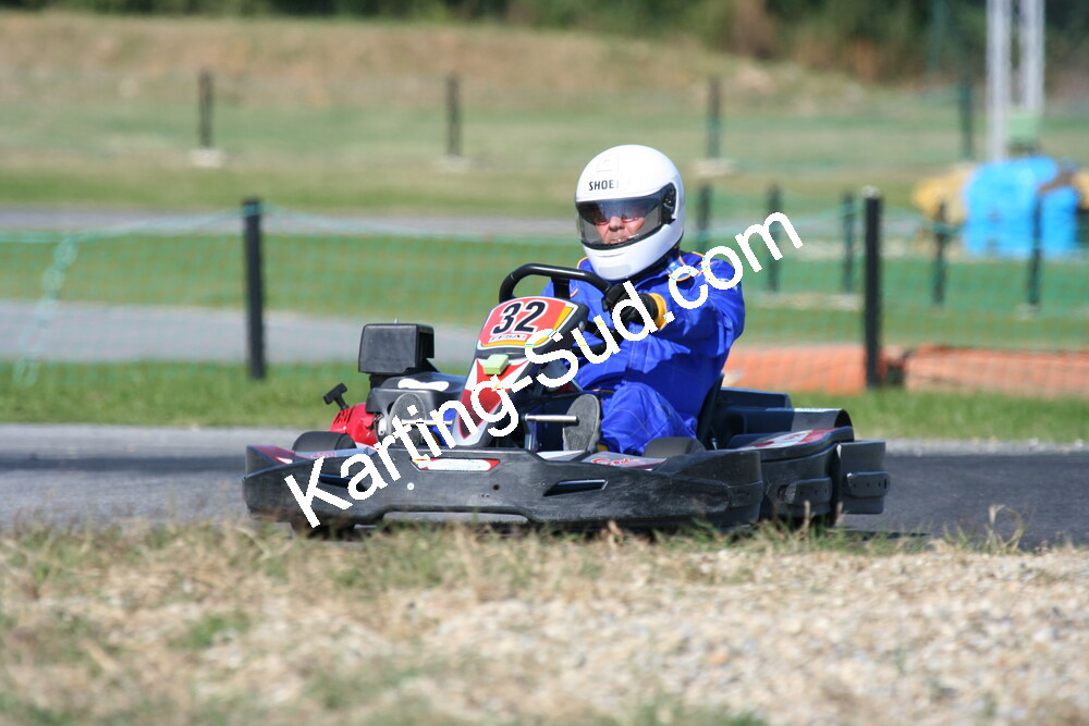 28/09/2008 : Endurance Loisir 4H à Lavelanet (photos Stéphane Agnus) 2008 — karting