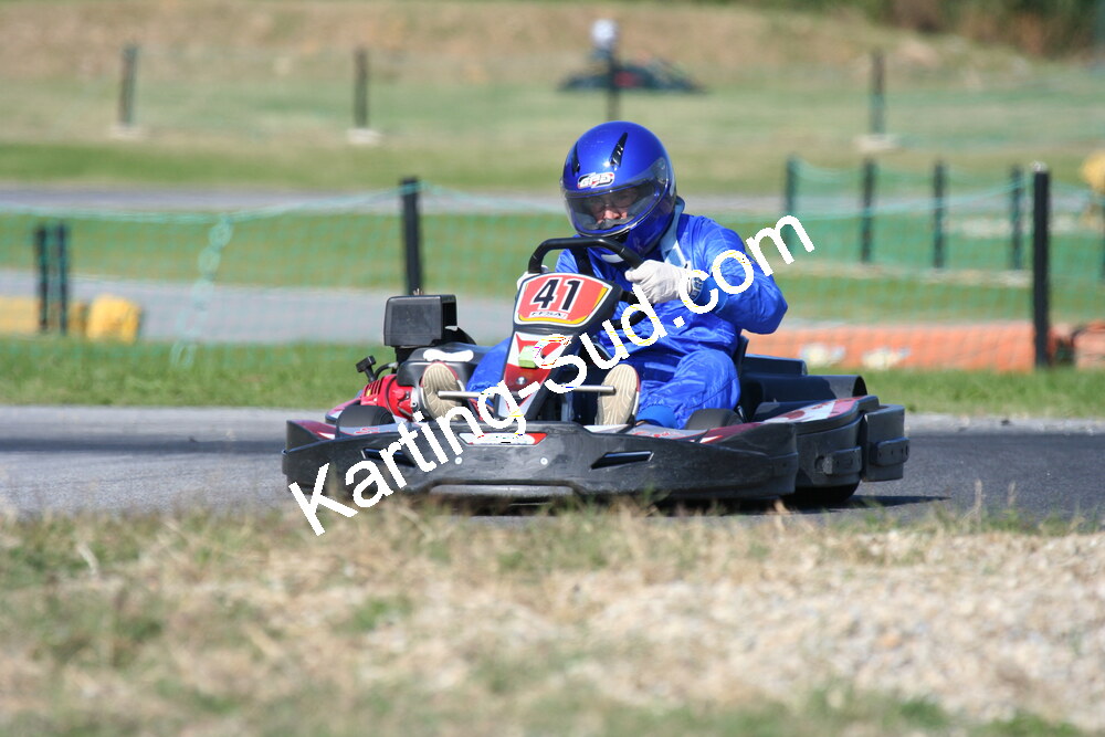 28/09/2008 : Endurance Loisir 4H à Lavelanet (photos Stéphane Agnus) 2008 — karting