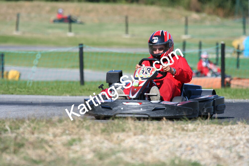 28/09/2008 : Endurance Loisir 4H à Lavelanet (photos Stéphane Agnus) 2008 — karting