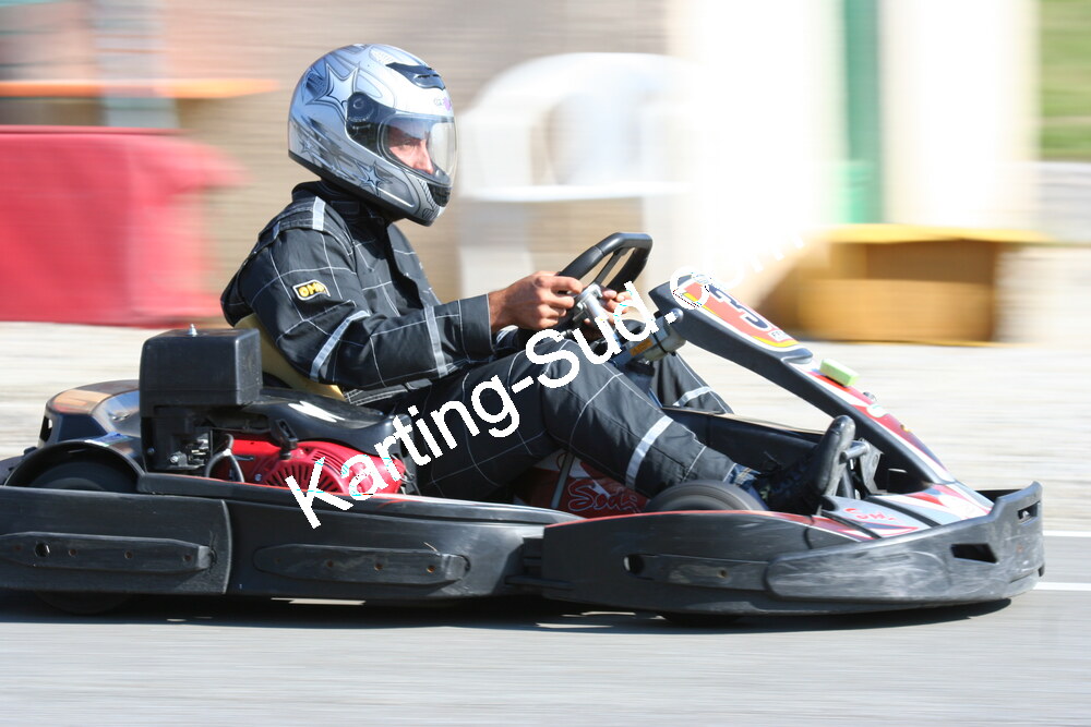 28/09/2008 : Endurance Loisir 4H à Lavelanet (photos Stéphane Agnus) 2008 — karting