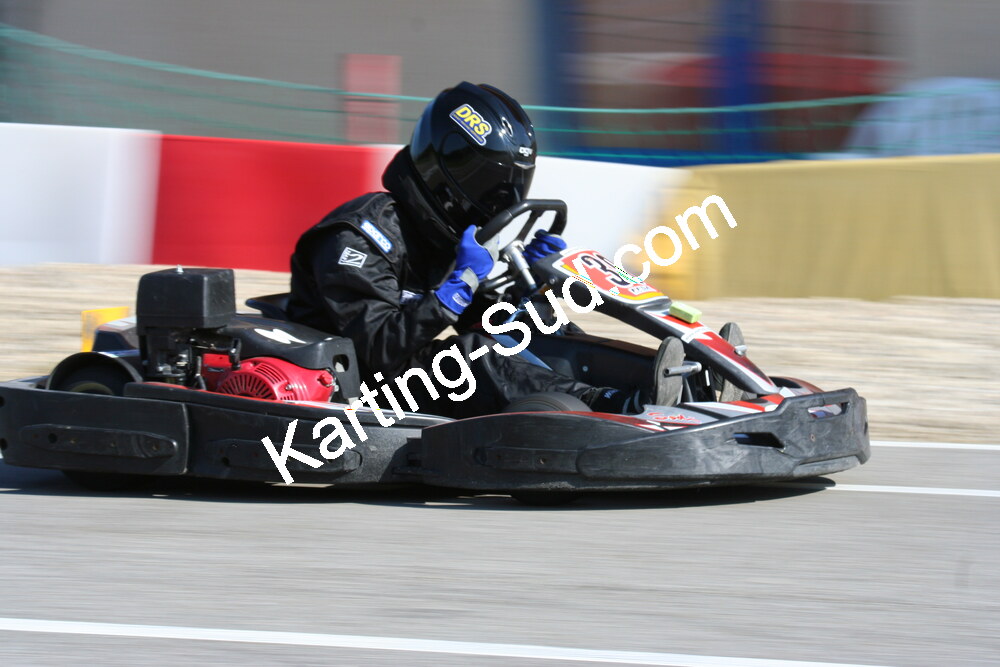 28/09/2008 : Endurance Loisir 4H à Lavelanet (photos Stéphane Agnus) 2008 — karting