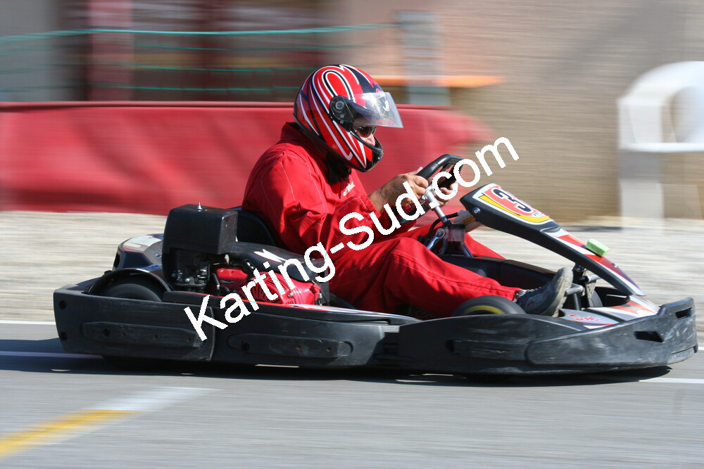 28/09/2008 : Endurance Loisir 4H à Lavelanet (photos Stéphane Agnus) 2008 — karting