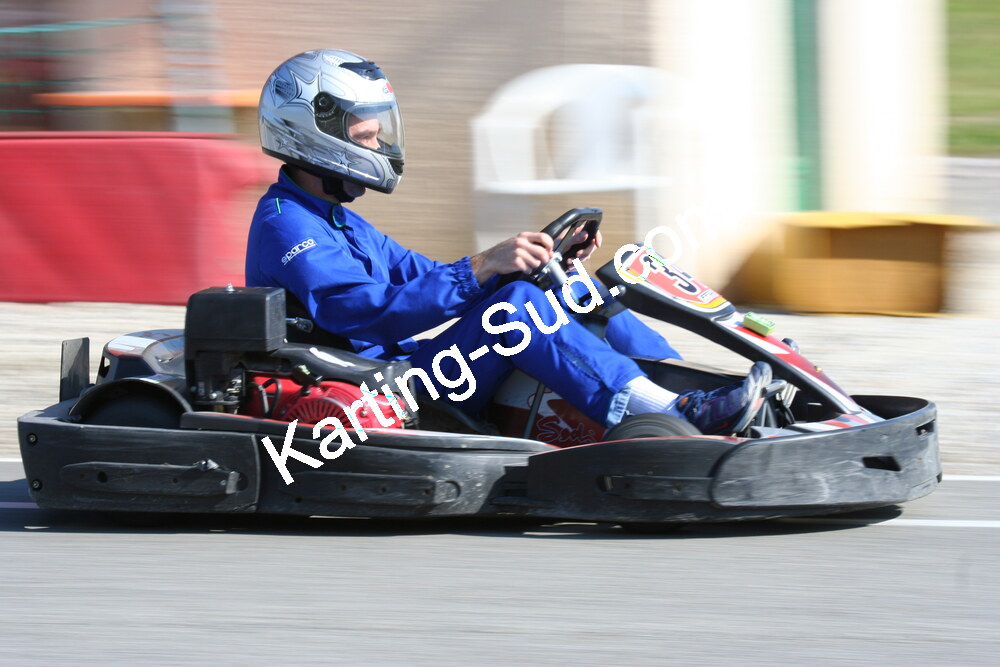 28/09/2008 : Endurance Loisir 4H à Lavelanet (photos Stéphane Agnus) 2008 — karting