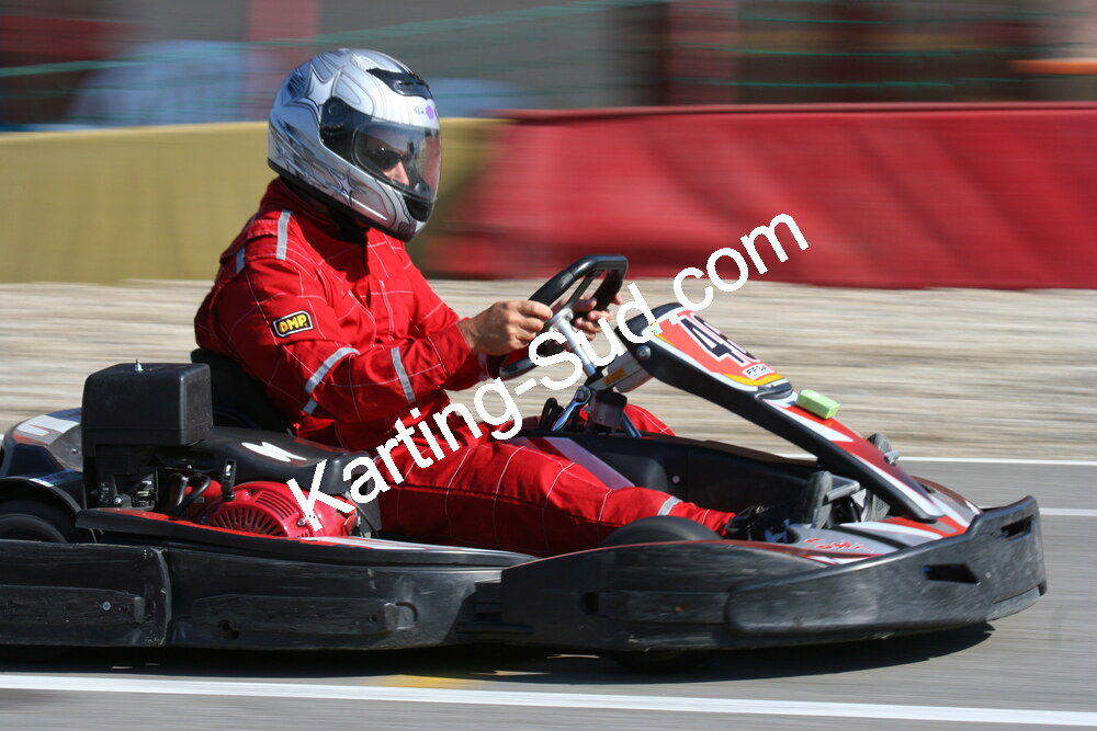 28/09/2008 : Endurance Loisir 4H à Lavelanet (photos Stéphane Agnus) 2008 — karting
