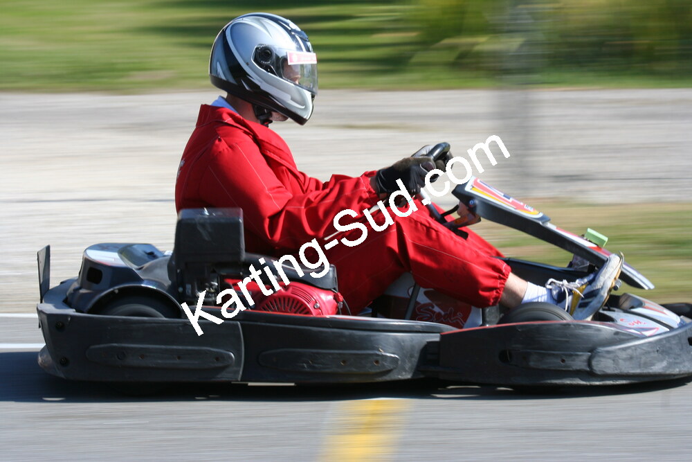 28/09/2008 : Endurance Loisir 4H à Lavelanet (photos Stéphane Agnus) 2008 — karting