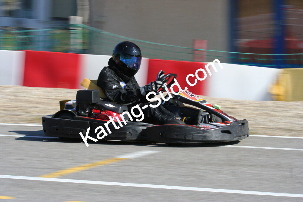 28/09/2008 : Endurance Loisir 4H à Lavelanet (photos Stéphane Agnus) 2008 — karting