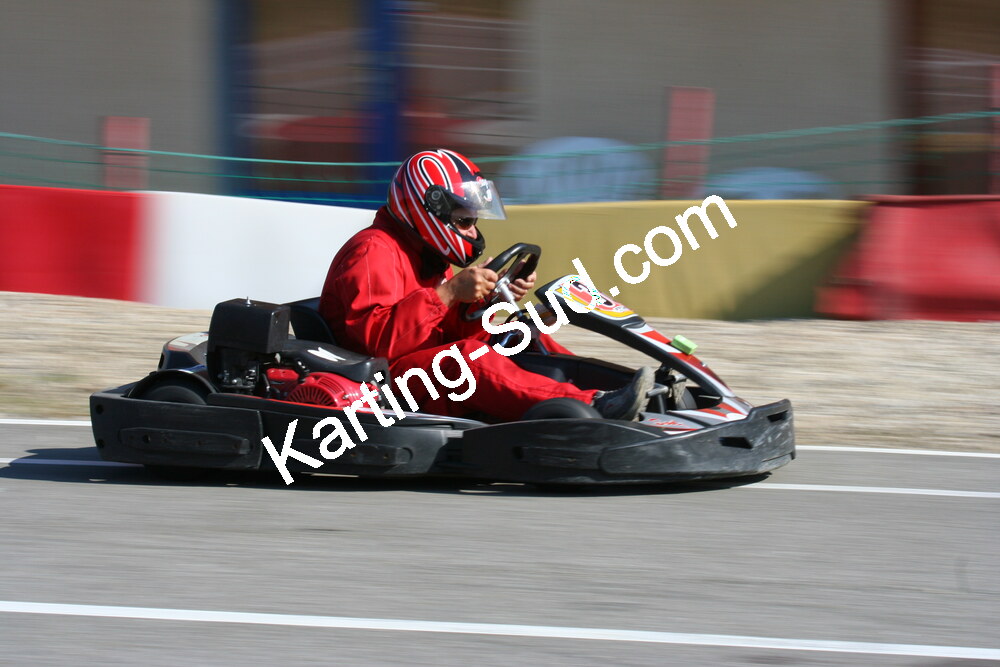 28/09/2008 : Endurance Loisir 4H à Lavelanet (photos Stéphane Agnus) 2008 — karting