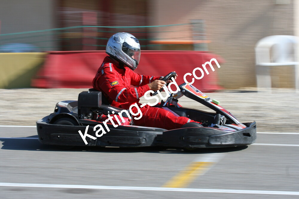 28/09/2008 : Endurance Loisir 4H à Lavelanet (photos Stéphane Agnus) 2008 — karting