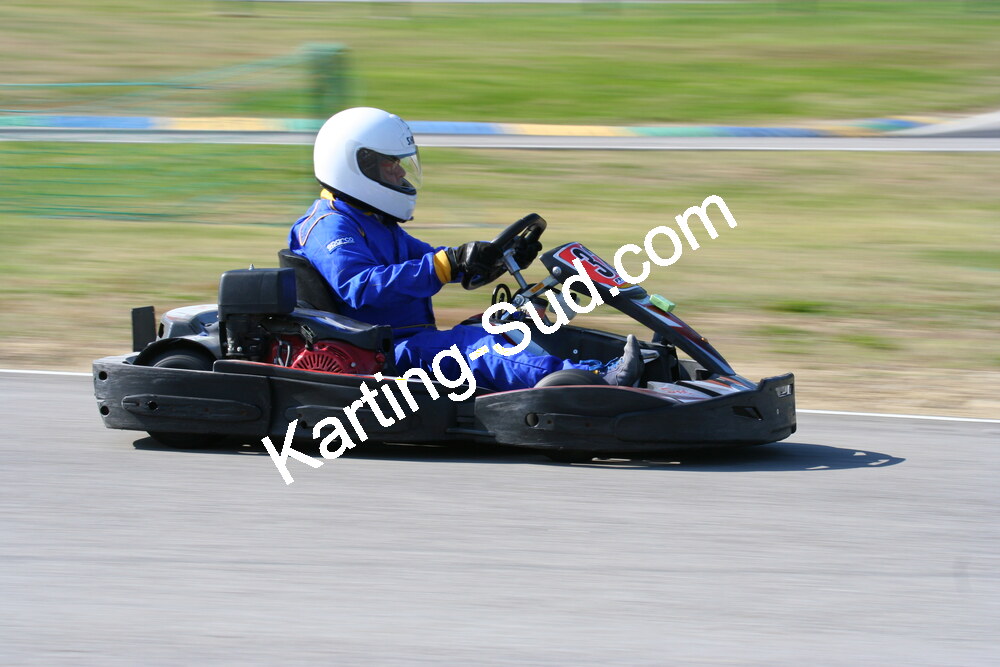 28/09/2008 : Endurance Loisir 4H à Lavelanet (photos Stéphane Agnus) 2008 — karting