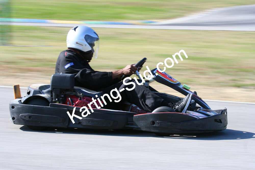 28/09/2008 : Endurance Loisir 4H à Lavelanet (photos Stéphane Agnus) 2008 — karting