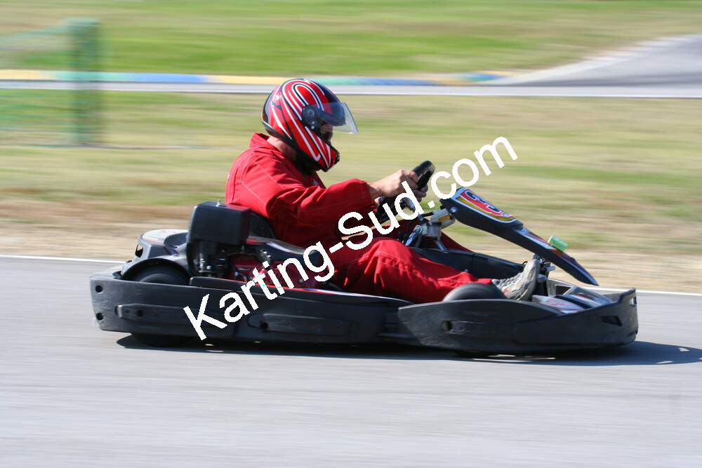 28/09/2008 : Endurance Loisir 4H à Lavelanet (photos Stéphane Agnus) 2008 — karting