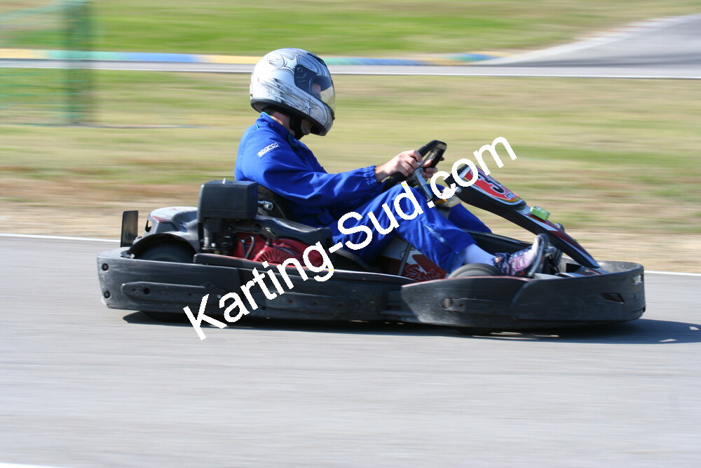 28/09/2008 : Endurance Loisir 4H à Lavelanet (photos Stéphane Agnus) 2008 — karting