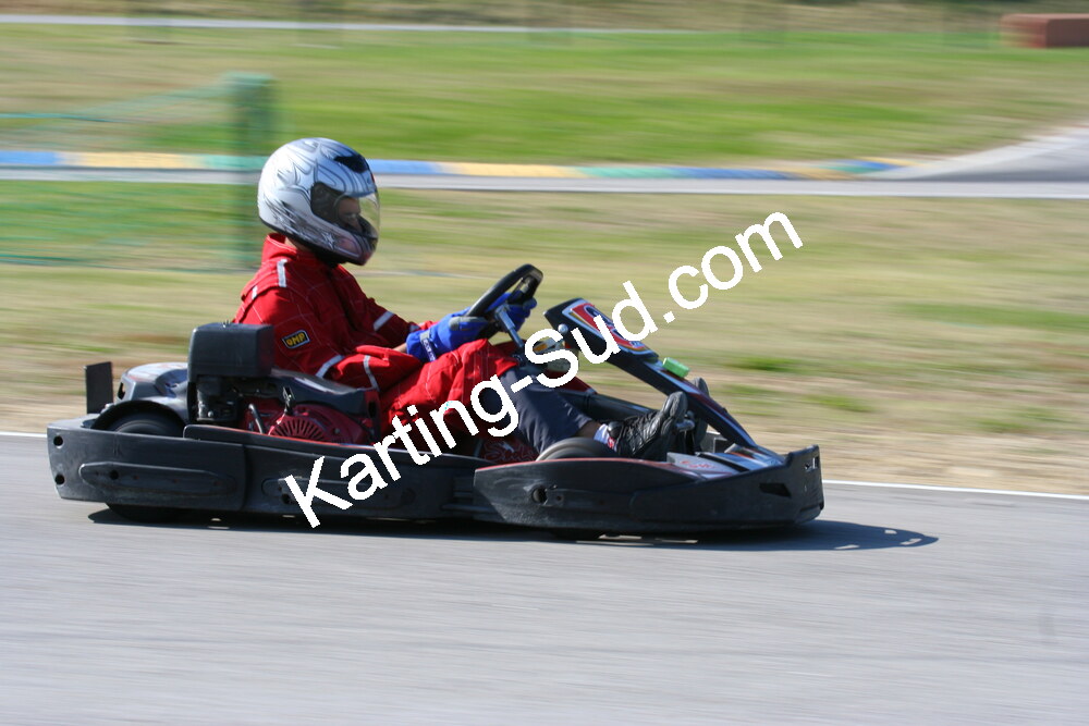 28/09/2008 : Endurance Loisir 4H à Lavelanet (photos Stéphane Agnus) 2008 — karting