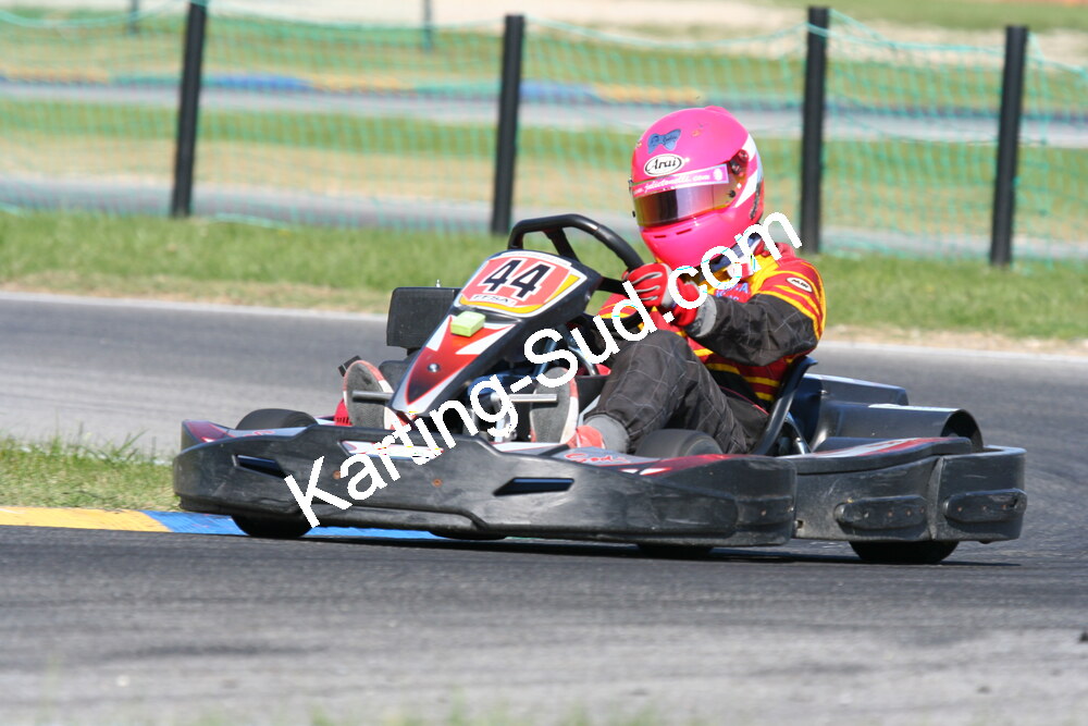 28/09/2008 : Endurance Loisir 4H à Lavelanet (photos Stéphane Agnus) 2008 — karting