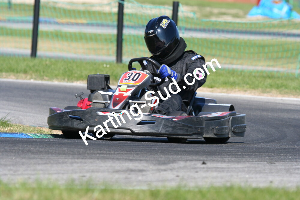 28/09/2008 : Endurance Loisir 4H à Lavelanet (photos Stéphane Agnus) 2008 — karting