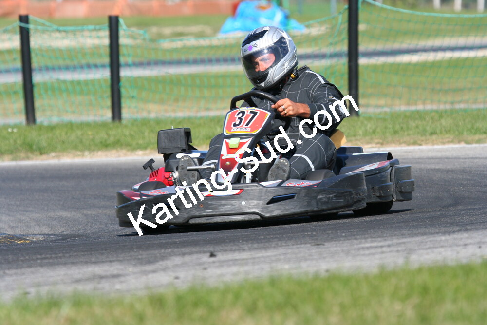 28/09/2008 : Endurance Loisir 4H à Lavelanet (photos Stéphane Agnus) 2008 — karting
